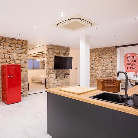 " Art Loft D'Exception " Au Coeur De Cannes - 90M De Design Et De Confort Bagian luar foto