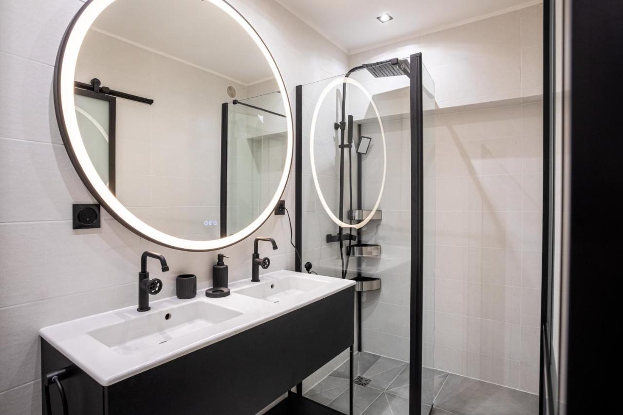 " Art Loft D'Exception " Au Coeur De Cannes - 90M De Design Et De Confort Bagian luar foto