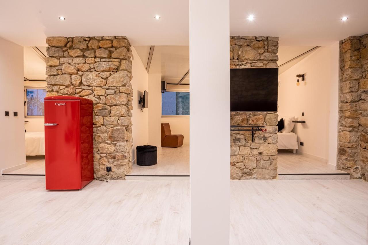 " Art Loft D'Exception " Au Coeur De Cannes - 90M De Design Et De Confort Bagian luar foto