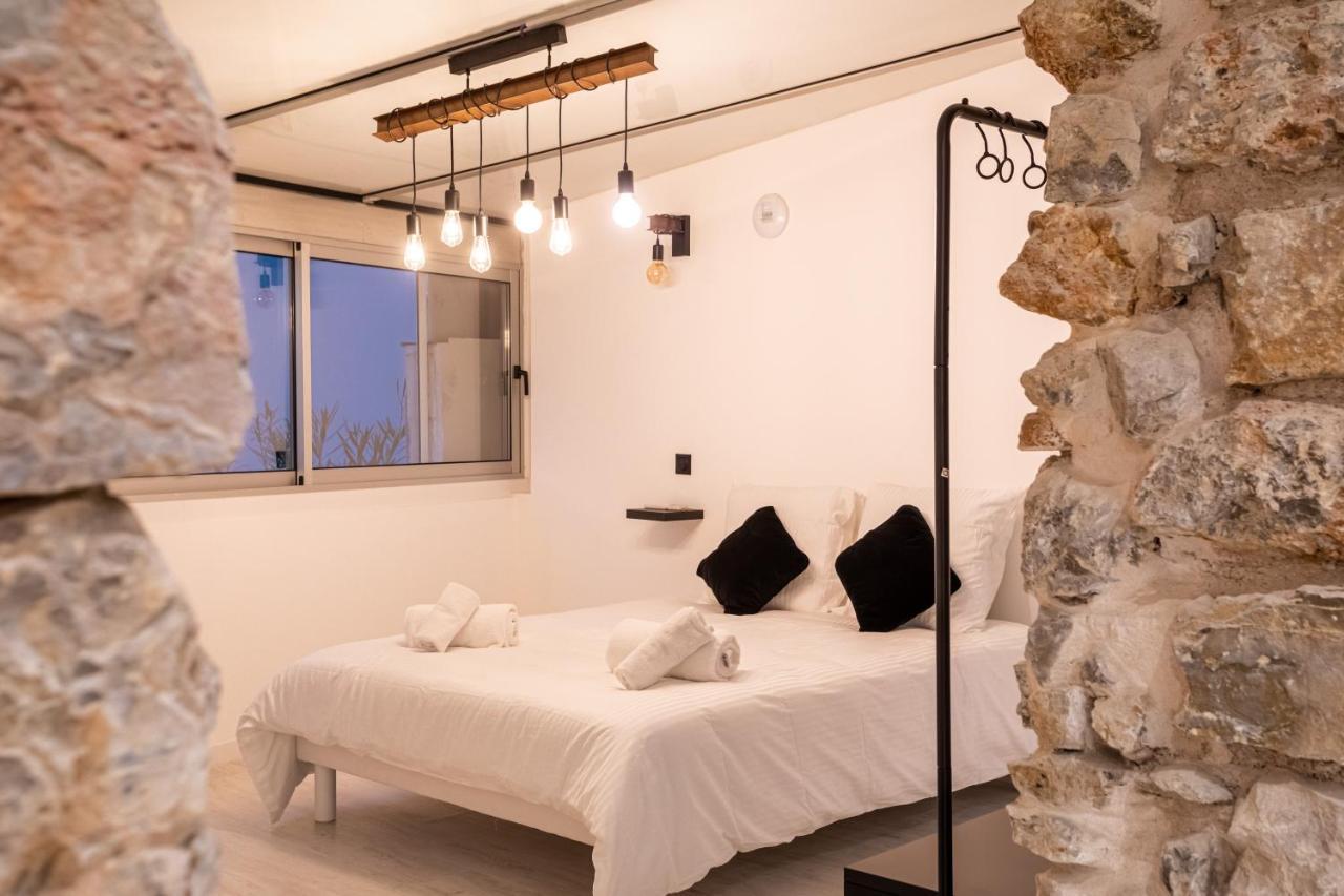 " Art Loft D'Exception " Au Coeur De Cannes - 90M De Design Et De Confort Bagian luar foto