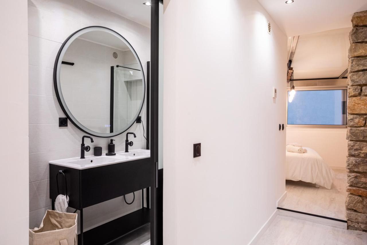 " Art Loft D'Exception " Au Coeur De Cannes - 90M De Design Et De Confort Bagian luar foto