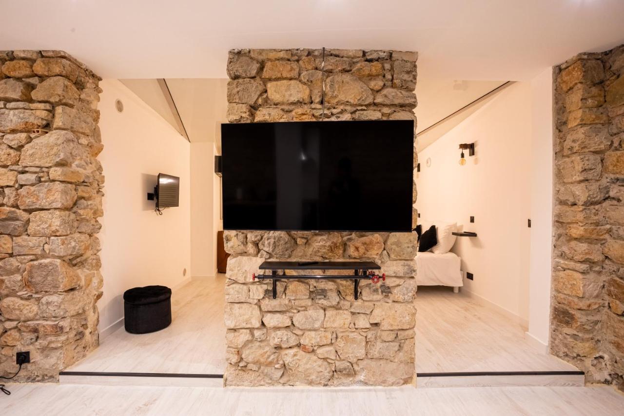 " Art Loft D'Exception " Au Coeur De Cannes - 90M De Design Et De Confort Bagian luar foto